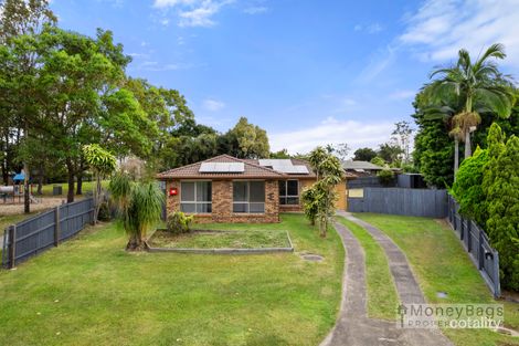Property photo of 9 Echo Court Marsden QLD 4132