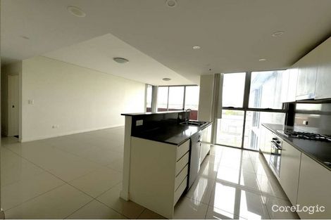 Property photo of 304/6 East Street Granville NSW 2142