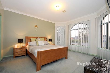 Property photo of 8 Durack Avenue Lynbrook VIC 3975