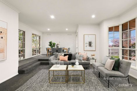 Property photo of 20 Tasman Avenue Strathmore Heights VIC 3041