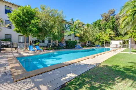 94/13 Rainbow Shores Dr, Rainbow Beach, QLD 4581