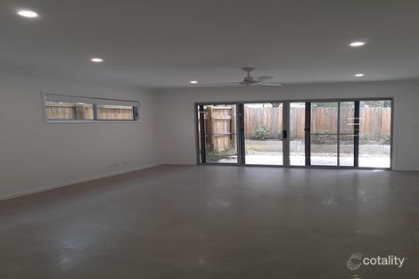Property photo of 8/43 Riverbrooke Drive Upper Coomera QLD 4209