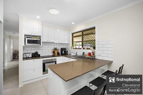 Property photo of 22 Shepherdson Street Capalaba QLD 4157