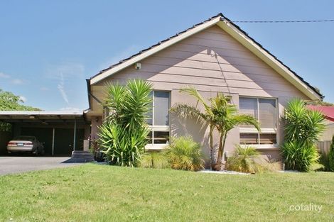 63 Shanahan Pde, Newborough, VIC 3825