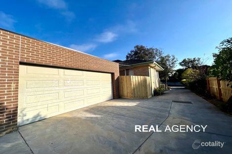 26 Somerset St, Wantirna South, VIC 3152