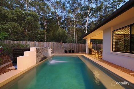 Property photo of 19 Acaciabark Place Little Mountain QLD 4551