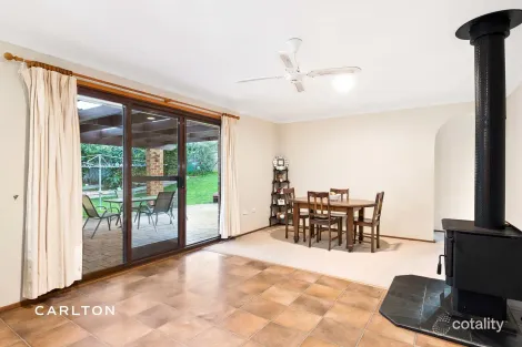 Property photo of 6 Warrigal Street Willow Vale NSW 2575