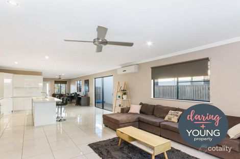 Property photo of 21 Mainwaring Way Oonoonba QLD 4811