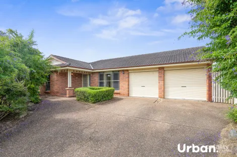 Property photo of 10 Ridge View Place Narellan NSW 2567