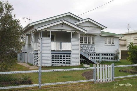 271 Ellena St, Maryborough, QLD 4650