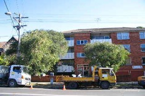 Property photo of 10/54 Avoca Street Randwick NSW 2031