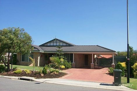 24 Roscommon Cres, Orelia, WA 6167