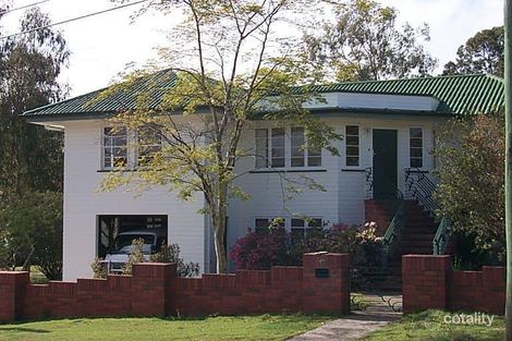 Property photo of 89 Brown Parade Ashgrove QLD 4060