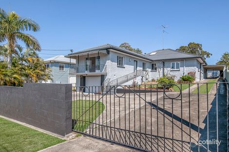 Property photo of 121 Gallipoli Road Carina Heights QLD 4152