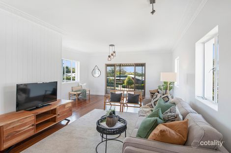 Property photo of 121 Gallipoli Road Carina Heights QLD 4152