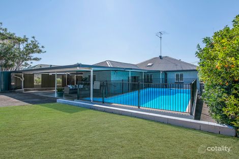 Property photo of 121 Gallipoli Road Carina Heights QLD 4152