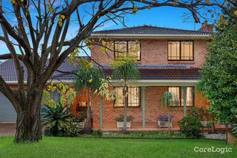 Property photo of 72 Moncrieff Drive East Ryde NSW 2113