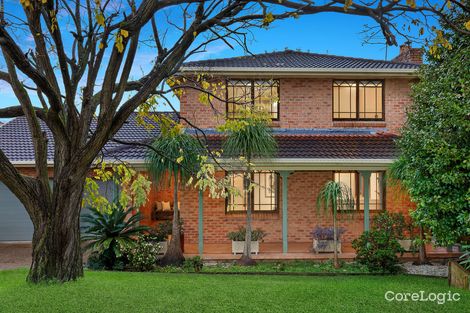 Property photo of 72 Moncrieff Drive East Ryde NSW 2113