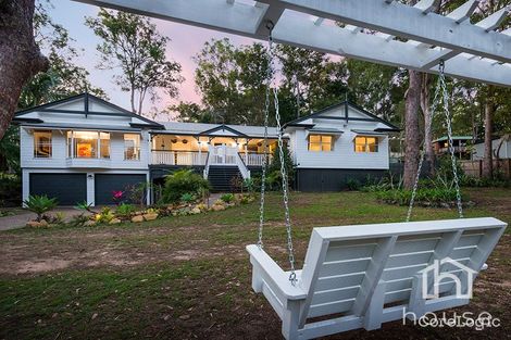 Property photo of 4 Corella Place Goodna QLD 4300