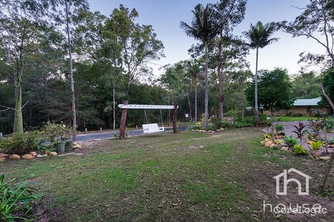 Property photo of 4 Corella Place Goodna QLD 4300