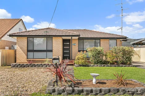 22 O'Gorman St, Albion Park, NSW 2527