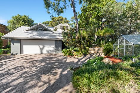 Property photo of 6 Onthonna Terrace Umina Beach NSW 2257