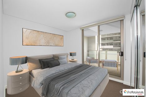 Property photo of 6103/1A Morton Street Parramatta NSW 2150