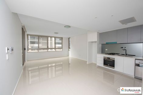 Property photo of 6103/1A Morton Street Parramatta NSW 2150