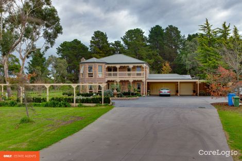 Property photo of 417 Belgrave-Hallam Road Narre Warren North VIC 3804