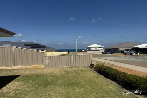 Property photo of 102 North Shore Drive Dongara WA 6525