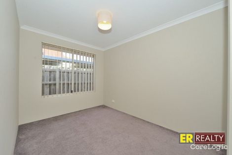 Property photo of 38 Withnell Drive Ellenbrook WA 6069