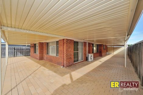 Property photo of 38 Withnell Drive Ellenbrook WA 6069