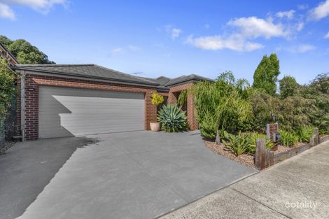 Property photo of 26 Daintree Way Ocean Grove VIC 3226