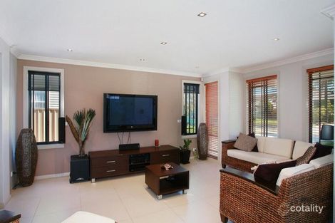 Property photo of 16 Craig Avenue Oxley Park NSW 2760