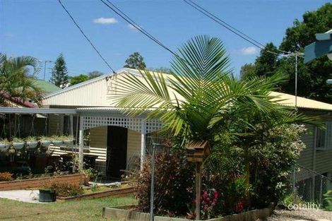 Property photo of 33 Third Street Camp Hill QLD 4152