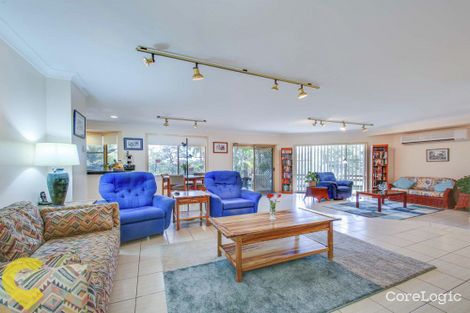 Property photo of 15 Salisbury Court Clear Mountain QLD 4500
