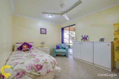 Property photo of 15 Salisbury Court Clear Mountain QLD 4500