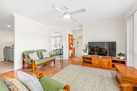 Property photo of 18 Alexander Street Mount Hutton NSW 2290
