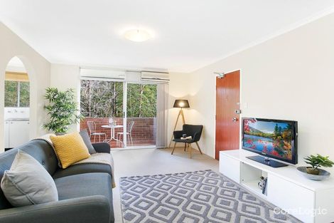 Property photo of 3/4 Leisure Close Macquarie Park NSW 2113