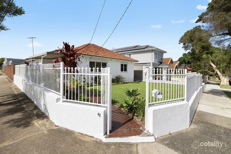 42 Blenheim St, Croydon Park, NSW 2133