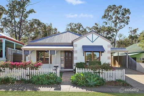 Property photo of 21 Emma Place Springfield Lakes QLD 4300