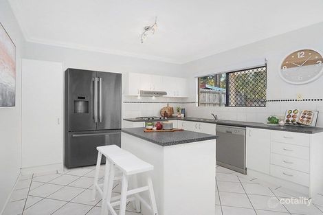 Property photo of 21 Emma Place Springfield Lakes QLD 4300
