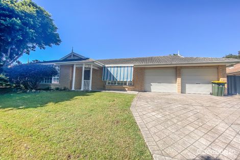 Property photo of 120 Bagnall Beach Road Corlette NSW 2315