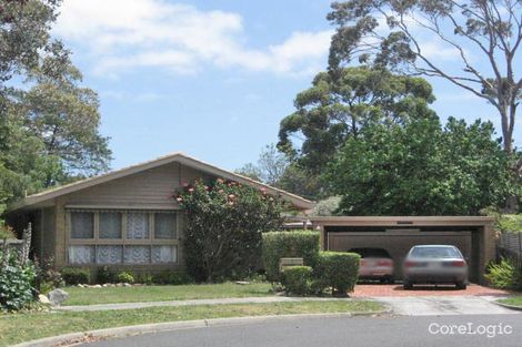 Property photo of 2 Tyne Court Frankston VIC 3199