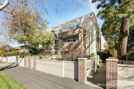 Property photo of 16/135-137 Brighton Road Elwood VIC 3184