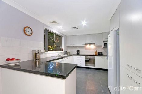 Property photo of 77 Tuckwell Road Castle Hill NSW 2154
