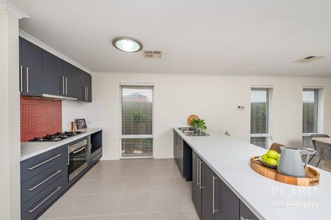 Property photo of 8 Admiralty Road Jindalee WA 6036
