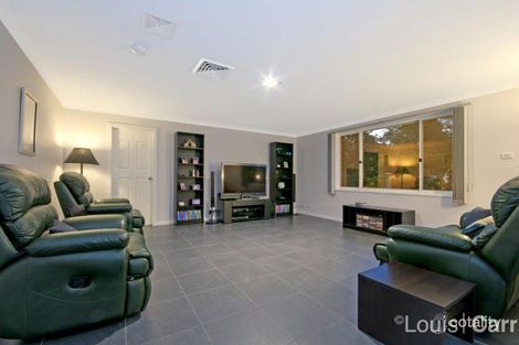 Property photo of 77 Tuckwell Road Castle Hill NSW 2154