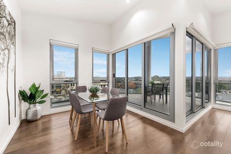 Property photo of 401/181 Manningham Road Templestowe Lower VIC 3107