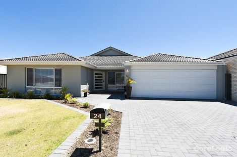 Property photo of 24 Amazon Drive Baldivis WA 6171